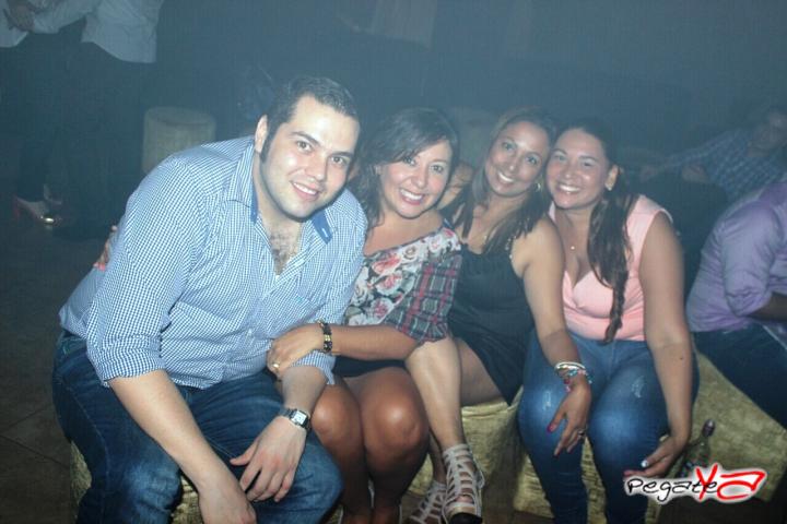 Foto 6 de Penthouse 1800 - Agosto 9 en Penthouse 1800, Cali