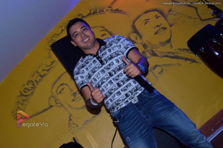Foto 14 de CHABELA sabado 17 de enero de 2015 en Discoteca Chabela Bucaramanga, Bucaramanga