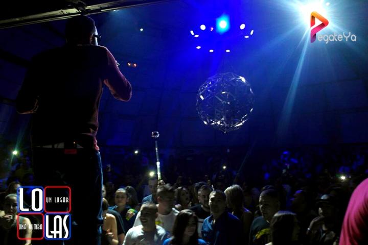 Foto 66 de Lolas - Luig-21 - 3er FDS Oct 2015 en Lolas Club Menga Cali, Cali