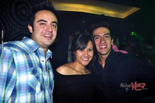 Foto 31 de Discoteca Aqua Medellin - 2 de junio en Discoteca Aqua Medellin, Medellín