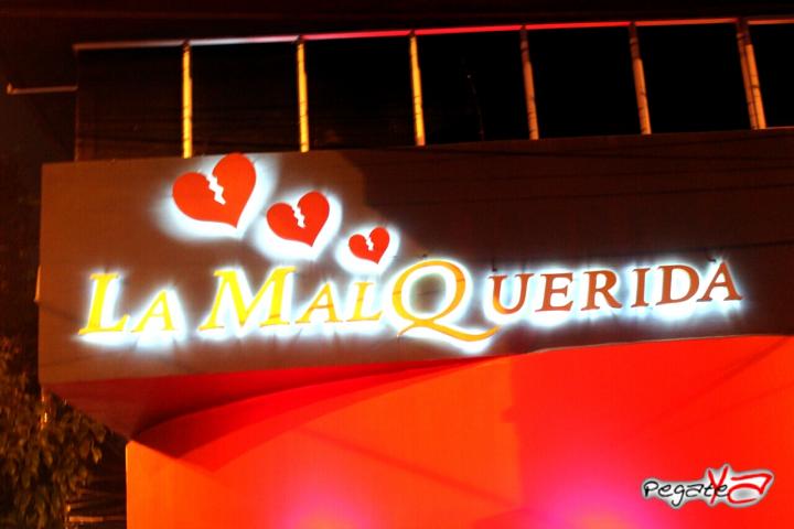 Foto 8 de La Malquerida - Agosto 9 en La Malquerida - Cali, Cali