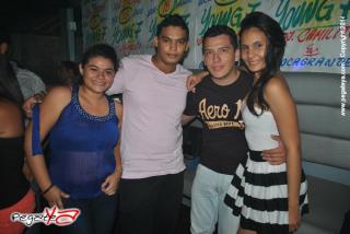 Foto 29 de MR DRINK Semana Santa 2014 en mrdrink cartagena, Cartagena