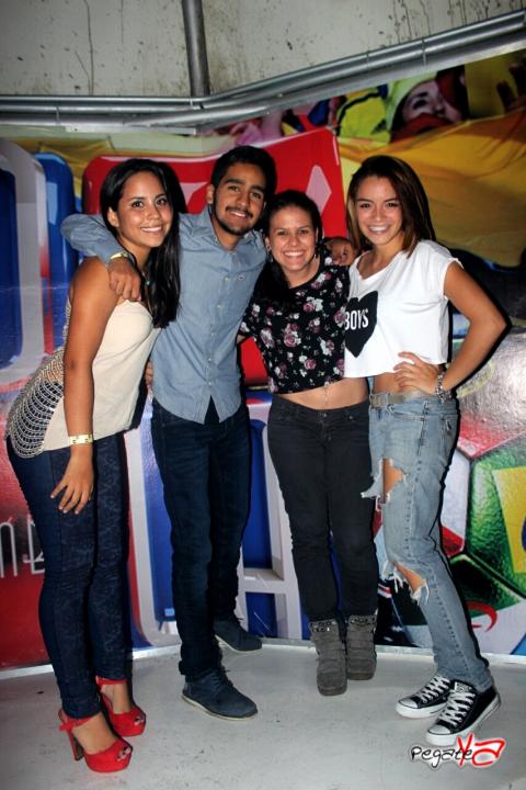 Foto 214 de Lolas Club - Agosto 09 del 2014 en Lolas Club Menga Cali, Cali