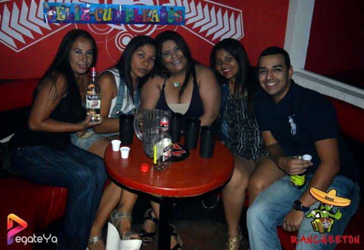 Foto 20 de Rancheeton - 3er FDS Julio 2015 en Rancheton Cali, Cali