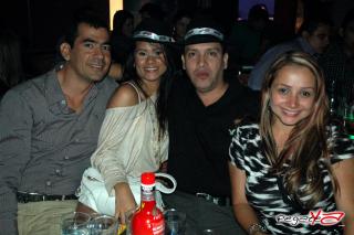 Foto 25 de Febrero 09 del 2013 en Space Menga, Cali