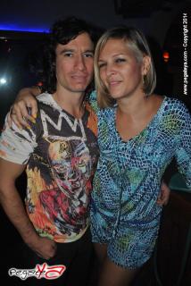 Foto 19 de MISTER BABILLA Semana Santa 2014 en Discoteca MISTER BABILLA cartagena, Cartagena