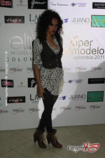 Foto 15 de Elite Model Look Colombia en Elite Model Look Colombia, Bogotá
