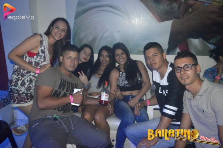 Foto 105 de Bailatino - 3er/ 4to Fds Mayo 2016 en Bailatino - Bar, Cali