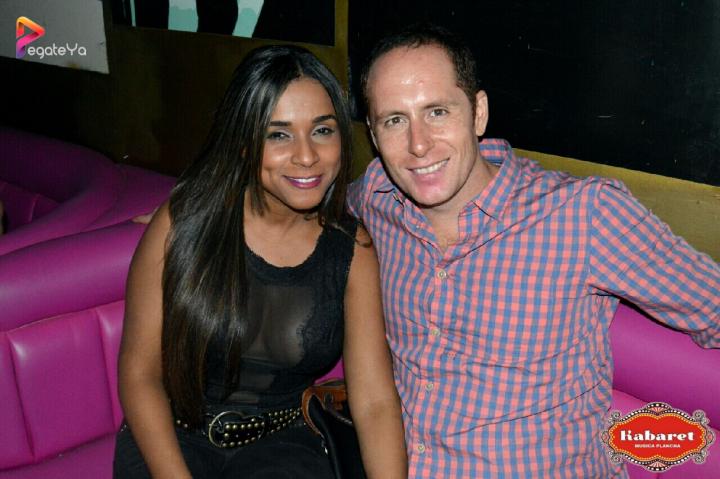 Foto 29 de Kabaret Bar - 1er Fds Abril 2017 en Kabaret - Granada, Cali