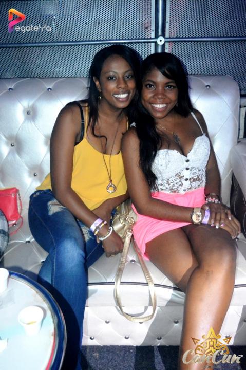 Foto 19 de Cancun Night Club - 4to FDS Febrero 2016 en Cancun Night Club