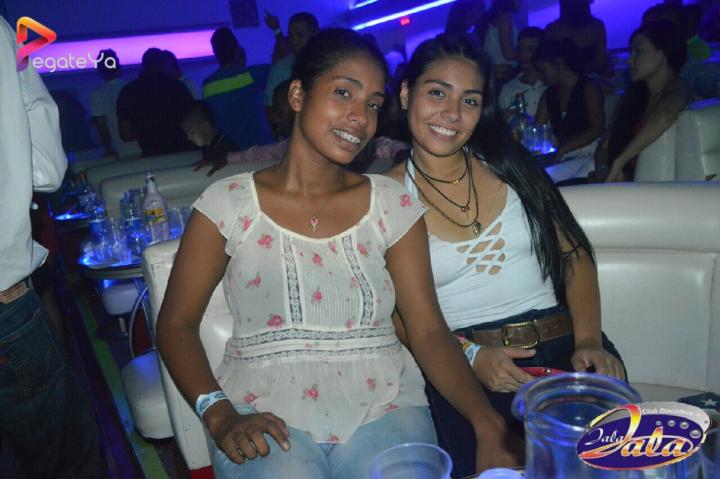Foto 50 de Jalajala - 5O Fds Julio 2016 en Jala Jala Club, Cali