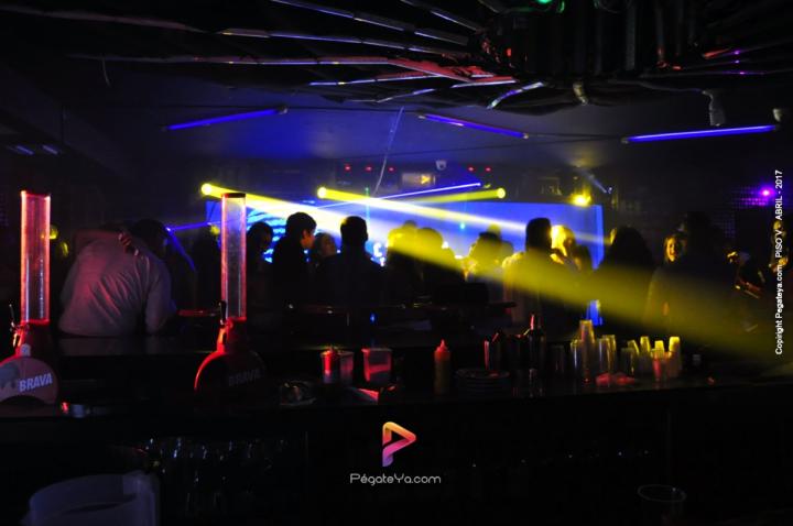 Foto 69 de PISO V - Sabado 8 de abril de 2017 en Bar Piso V Bucaramanga, Bucaramanga