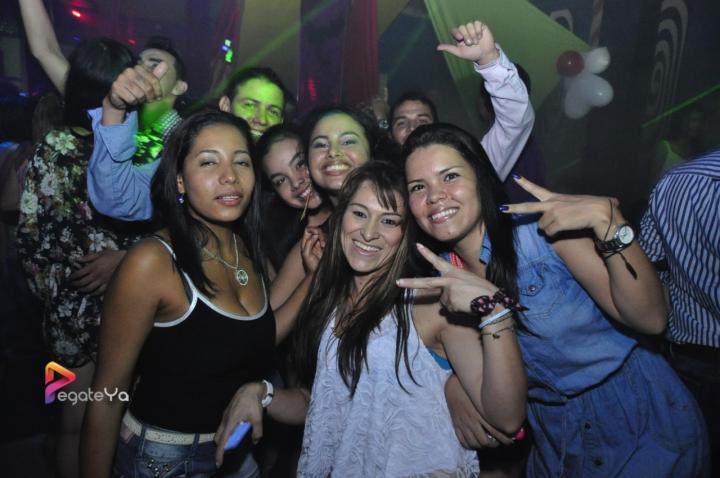 Foto 47 de El Manicomio sábado 09 de mayo 2015 en Discoteca El Manicomio Bucaramanga, Bucaramanga