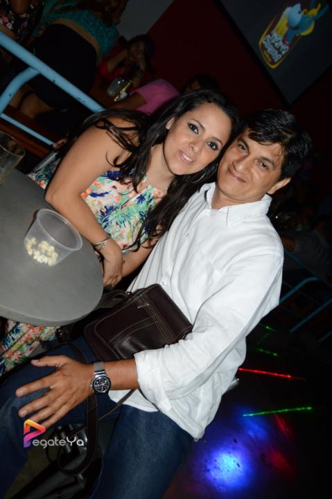 Foto 34 de Maria casquitos sábado 25 de julio 2015 en Maria Casquitos Bucaramanga, Bucaramanga