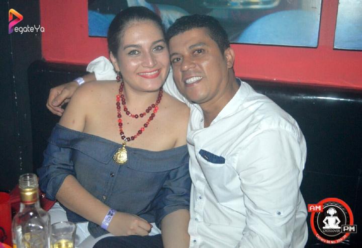 Foto 25 de AmPm - 3er Fds Abril 2017 en Am / PM Bar - Cali, Cali