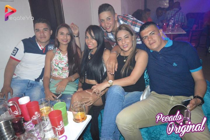 Foto 32 de Pecado Original - 5to Fds julio 2016 en Pecado Original, Cali