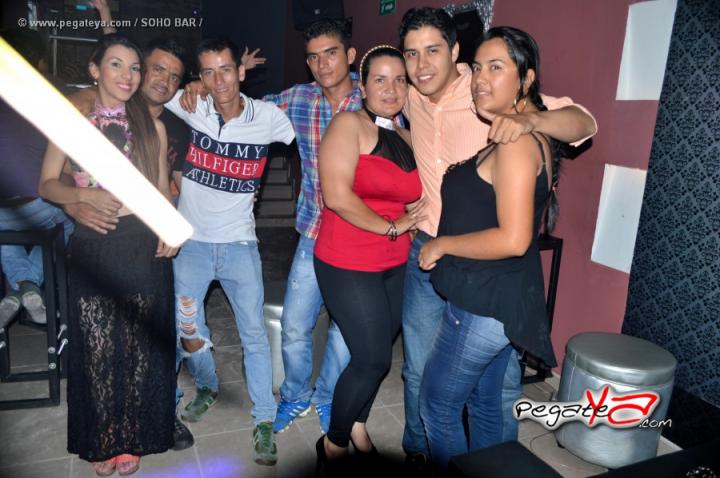 Foto 11 de SOHO DISCO - Villavicencio en Soho Discoteca Villavicencio, Villavicencio
