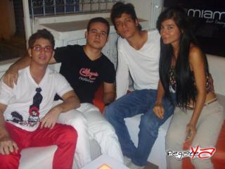 Foto 21 de Marzo 31 del 2012 en Miami Bar Cali, Cali