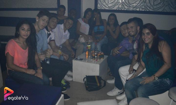Foto 22 de Ahma Bar - 4to FDS Julio 2015 en Ahma Cali, Cali