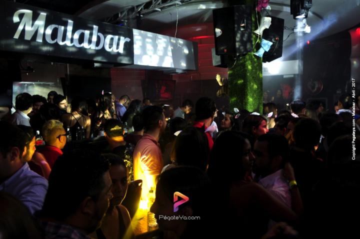 Foto 23 de Malabar - Sábado 15 de abril de 2017 en Fiestas Colombia, Medellín