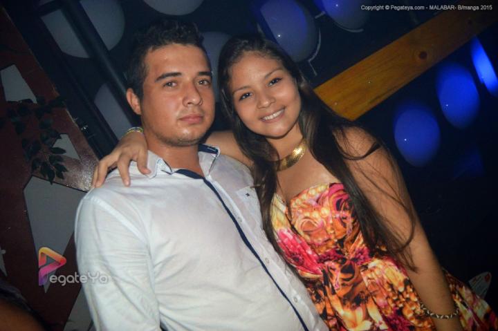 Foto 31 de Malabar Sabado 24 de enero de 2015 en Discoteca Malabar Bucaramanga, Bucaramanga