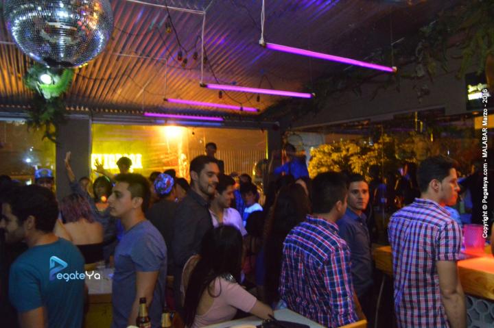 Foto 27 de MALABAR - 5 marzo 2016 en Discoteca Malabar Bucaramanga, Bucaramanga