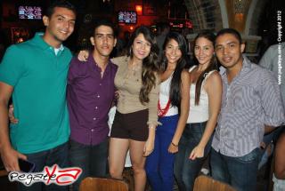 Foto 29 de mister babilla 12 Y 13 Octubre 2012 en Discoteca MISTER BABILLA cartagena, Cartagena