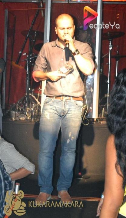 Foto 27 de Kukaramakara - 4to FDS Julio 2015 en Kukaramakara Discoteca Cali, Cali