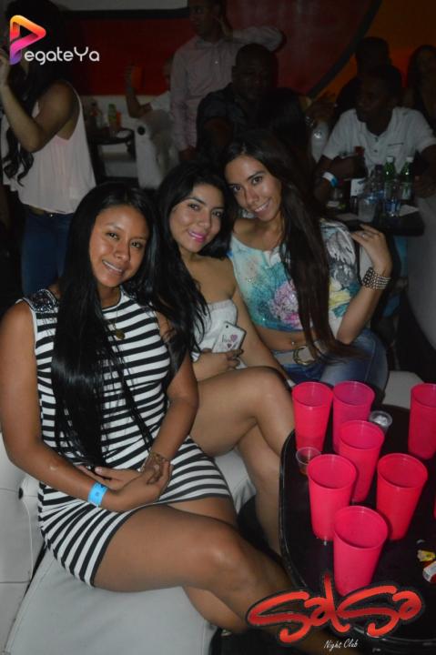 Foto 84 de Salsa Night C. - 3er / 4to Fds Mayo 2016 en Salsa Night Club, Cali