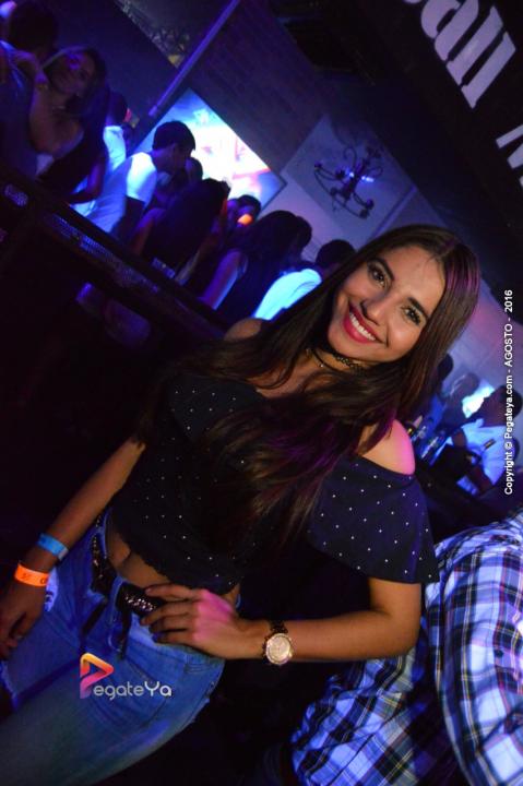 Foto 5 de Malabar - 12 de agosto de 2016 en Discoteca Malabar Bucaramanga, Bucaramanga