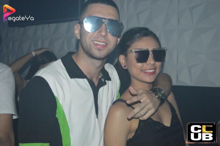 Foto 9 de The Club Cali - 2do Fds DIC 2016 en The Club Cali, Cali