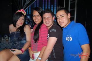 Foto 33 de Discoteca Luxury 1 de Diciembre en Discoteca Luxury Medellin, Medellín