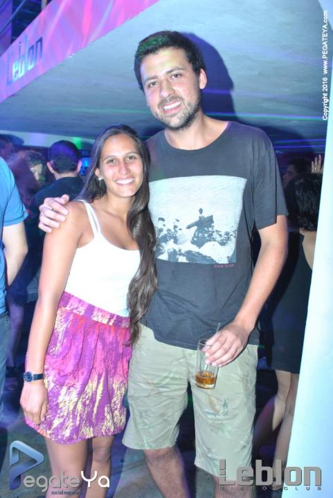 Foto 2 de Leblon 5 y 6 de Marzo de 2016 en Discoteca LEBLON Cartagena, Cartagena