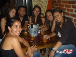 Foto 78 de Marzo 09 del 2011 en Urbano Bar Cali, Cali