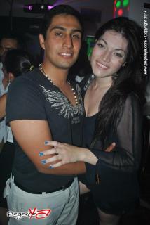 Foto 6 de Taboo 26 de Abril de 2014 en Discoteca Taboo Cartagena, Cartagena