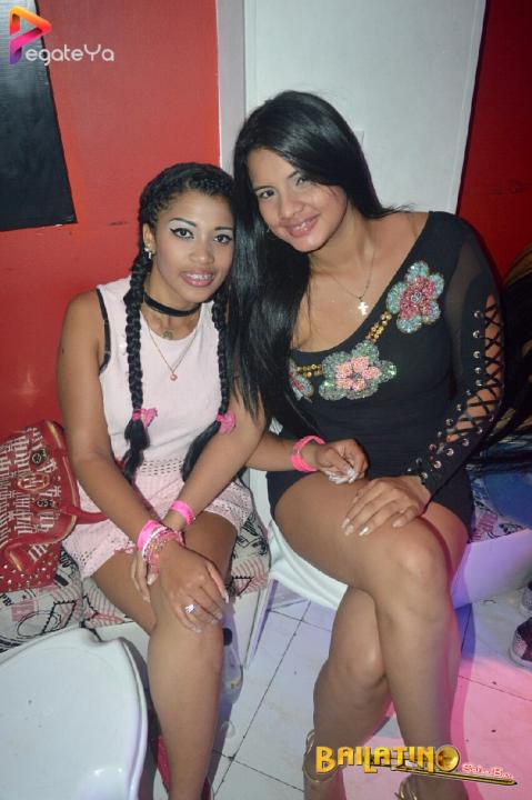 Foto 6 de Bailatino - 3er Fds Dic. 2016 en Bailatino - Bar, Cali