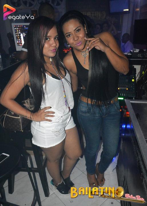 Foto 7 de Bailatino - 1er & 2do Fds Agosto 2016 en Bailatino - Bar, Cali