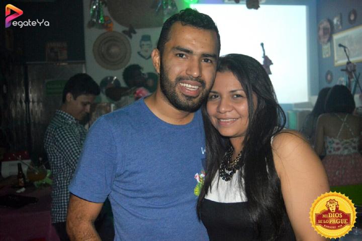 Foto 41 de Mi Dios se lo Pague - 3er Fds Abril en Fonda Mi Dios Se Lo Pague, Cali