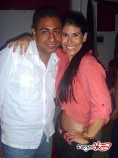 Foto 3 de Abril 28 y Mayo 5 en Farah Lounge Cali, Cali