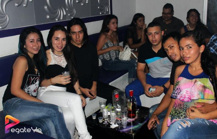 Foto 19 de Ahma Bar - 5to FDS Enero 2015 en Ahma Cali, Cali