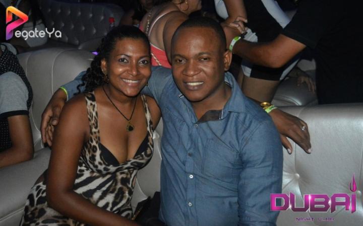 Foto 38 de Dubai Night Club - 1er FDS Marzo 2016 en Dubai Night Club