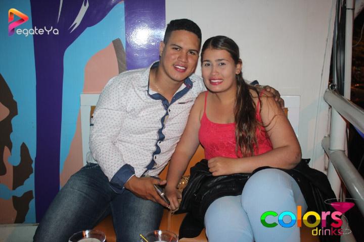 Foto 14 de Colors Drink´s - 1er 2do fds Agosto 2016 en Colors Drinks