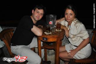 Foto 8 de cafe del mar 4 y 5 de mayo de 2012 en cafe del mar cartagena, Cartagena