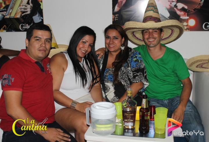 Foto 3 de La Cantina Sur- 5to FDS Enero 2015 en La Cantina Sur, Cali