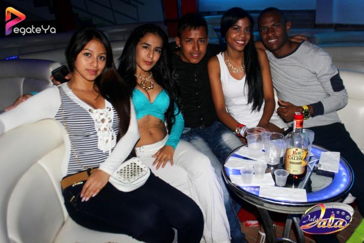 Foto 99 de Jalajala - 3er / 4to Fds Mayo 2016 en Jala Jala Club, Cali
