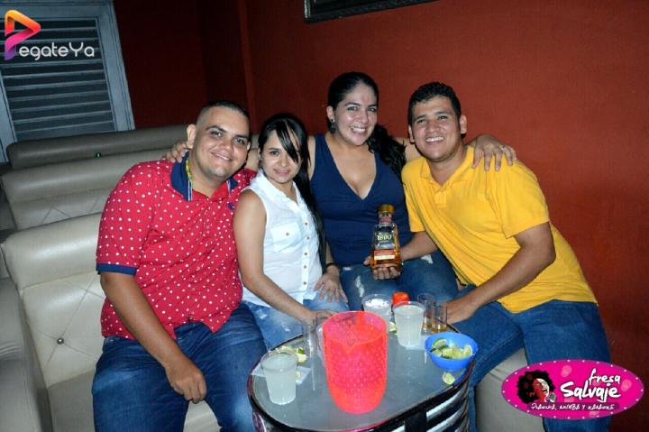 Foto 91 de Fresa Salvaje - 3er 2do FDS Agosto 2016 en Fresa Salvaje, Cali