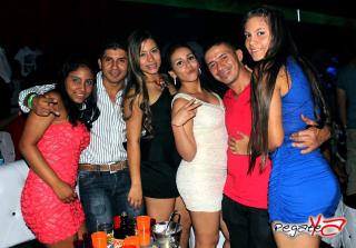 Foto 57 de Julio 6 del 2013 en Living Night Club, Cali