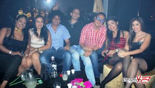 Foto 57 de Halloween en Penthouse 1800, Cali