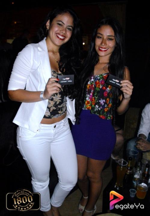 Foto 13 de Penthouse 1800 - 3er FDS Mayo 2015 en Penthouse 1800, Cali