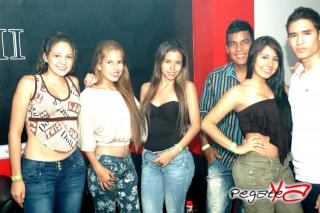 Foto 23 de Abril 6 del 2013 en Nozomi Club, Cali
